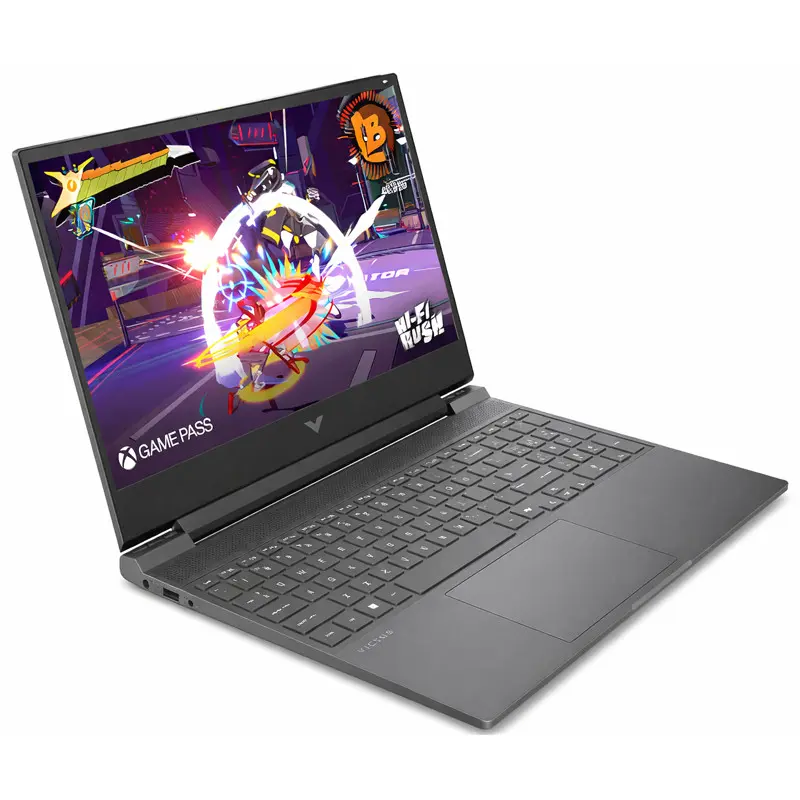 Pc Portable Gamer Hp Victus 15 Fb3004Nk Amd Ryzen 5 16Go 512Go Ssd