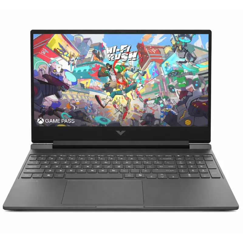 Pc Portable Gamer Hp Victus 15 Fb3004Nk Amd Ryzen 5 16Go 512Go Ssd