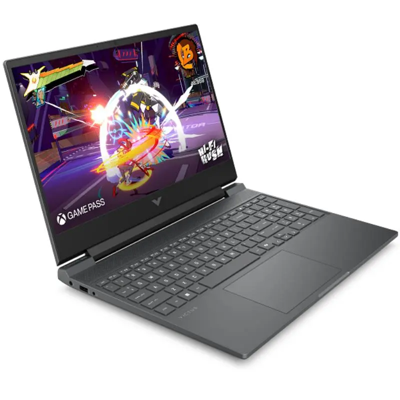 PC Portable Gamer HP Victus 15-fb3007nk AMD RYZEN 7 8G RTX 3050