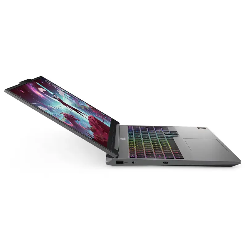 Pc Portable Gamer Lenovo LOQ 15AHP11 Ryzen 7 16Go 512Go SSD Windows 11