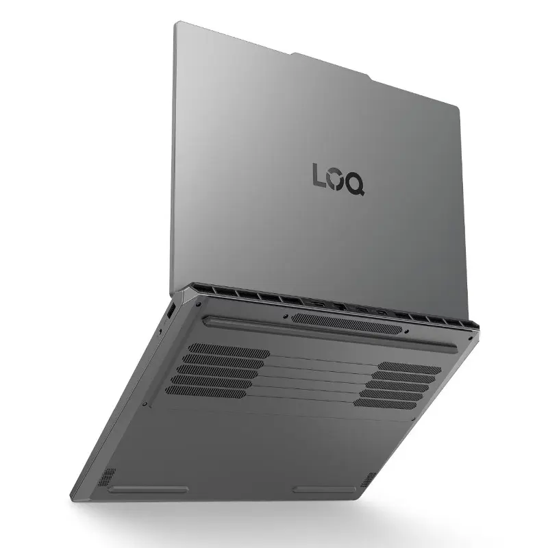 Pc Portable Gamer Lenovo LOQ 15AHP11 Ryzen 7 16Go 512Go SSD Windows 11