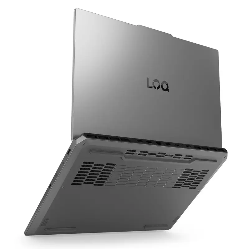 Pc Portable Gamer Lenovo LOQ 17IRX10 i7 13Gén 16Go 512Go SSD