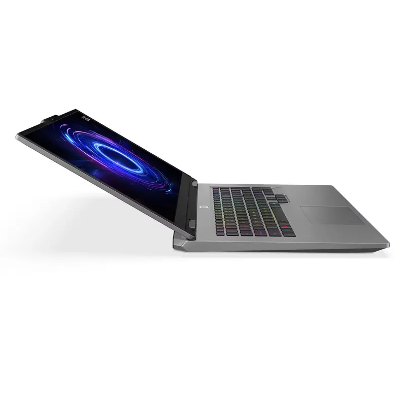 Pc Portable Gamer Lenovo LOQ 17IRX10 i7 13Gén 16Go 512Go SSD