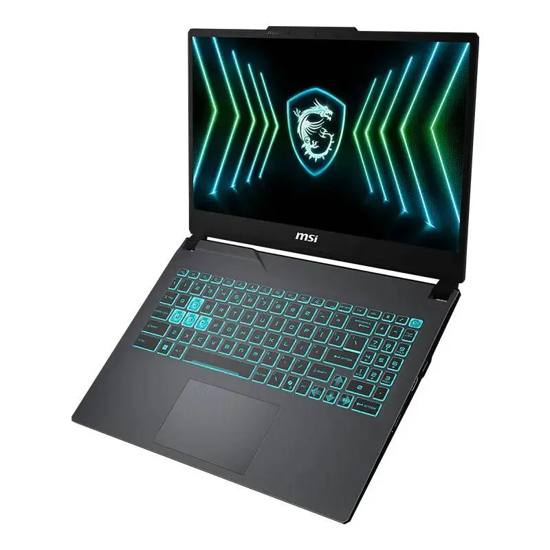 PC Portable Gamer MSI Cyborg 15 A13VE i5 13ème Gén 16Go RTX 4050