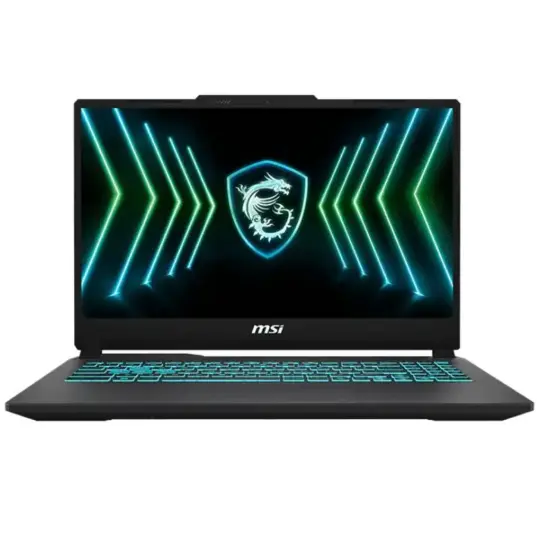PC Portable Gamer MSI Cyborg 15 A13VE i5 13ème Gén 16Go RTX 4050