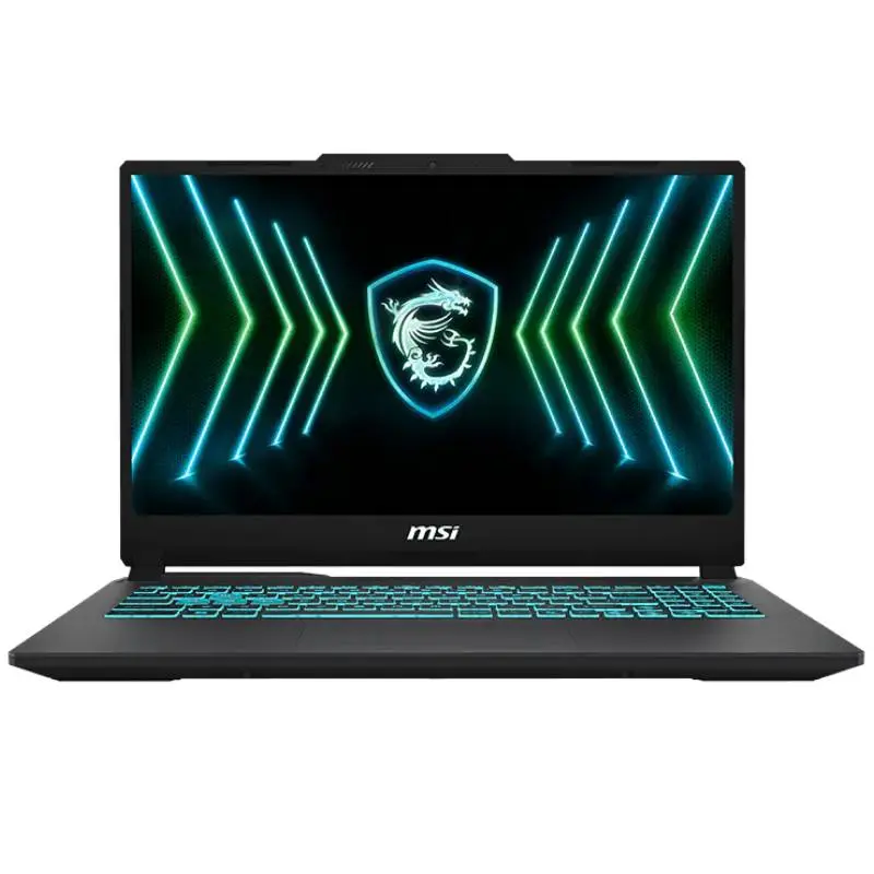 PC Portable Gamer MSI Cyborg 15 A13VE i5 13ème Gén 16Go RTX 4050