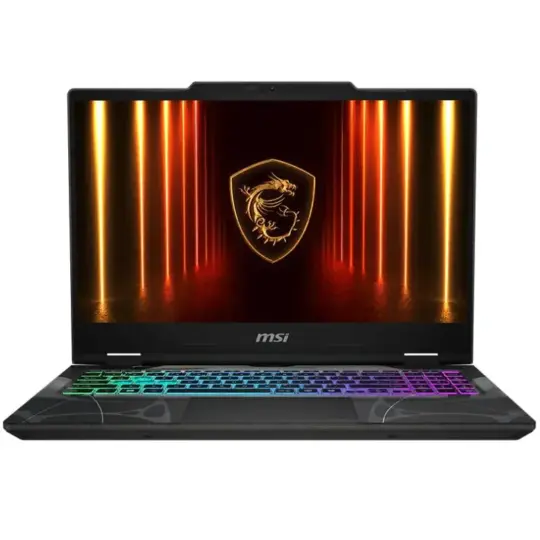PC Portable Gamer MSI Cyborg 17 B13W i7 13è Gén 16Go RTX 5060