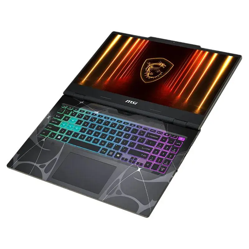 PC Portable Gamer MSI Cyborg 17 B13W i7 13è Gén 16Go RTX 5060