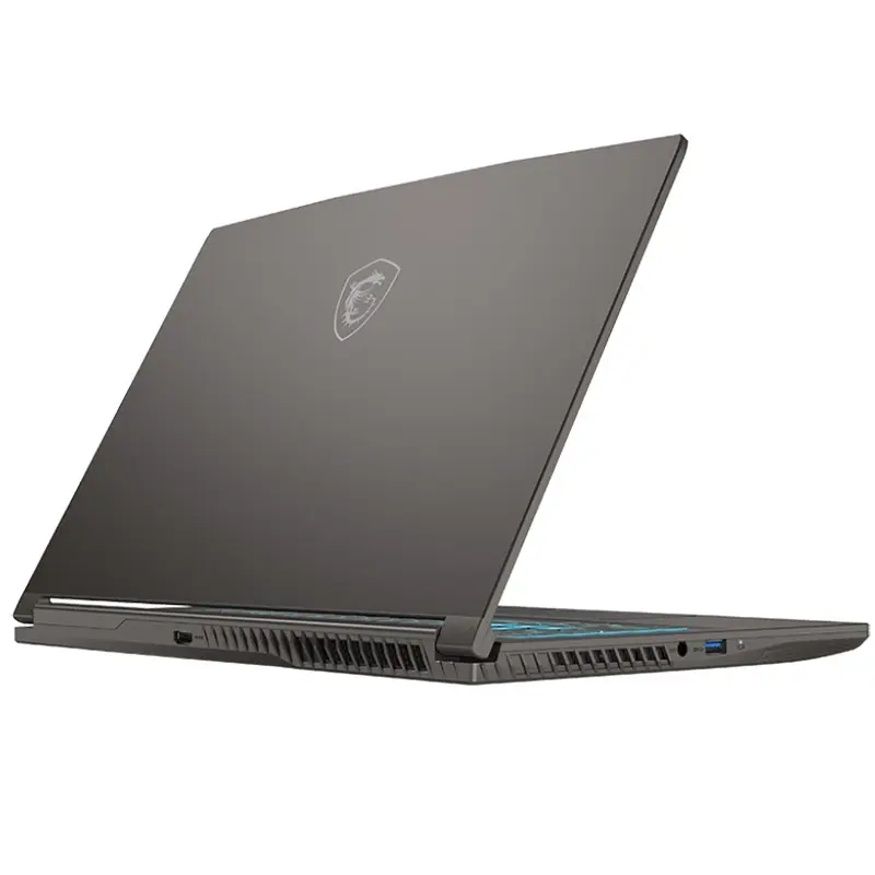 PC Portable Gamer MSI Thin 15 B13UCX i7 13è Gén 16Go RTX 2050