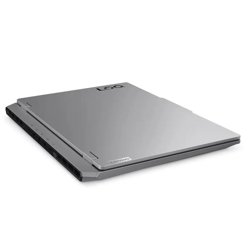 Pc Portable Lenovo Gamer LOQ 15AHP10 AMD Ryzen 5 16Go 512Go SSD