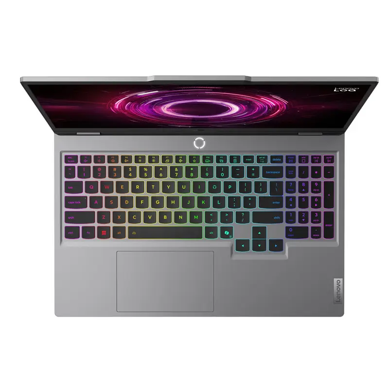Pc Portable Lenovo Gamer LOQ 15AHP10 AMD Ryzen 5 16Go 512Go SSD