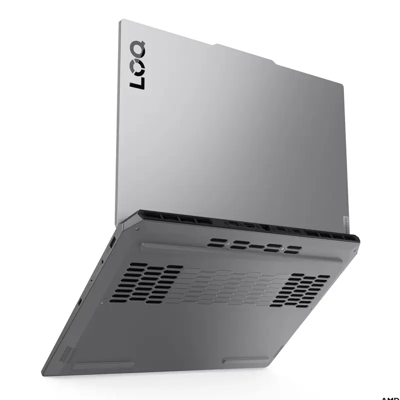 Pc Portable Lenovo Gamer LOQ 15AHP10 AMD Ryzen 5 16Go 512Go SSD