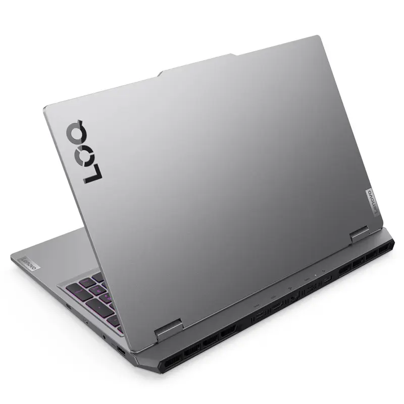 Pc Portable Lenovo Gamer LOQ 15AHP10 AMD Ryzen 5 16Go 512Go SSD