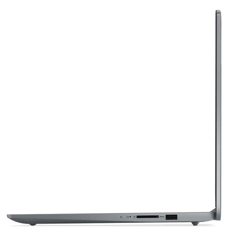 Pc Portable Lenovo IdeaPad Slim 3 15AMN8 AMD Ryzen 5 8Go 512Go SSD