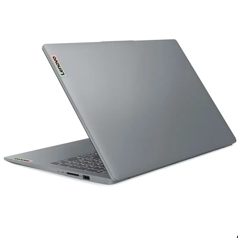 Pc Portable Lenovo IdeaPad Slim 3 15AMN8 AMD Ryzen 5 8Go 512Go SSD