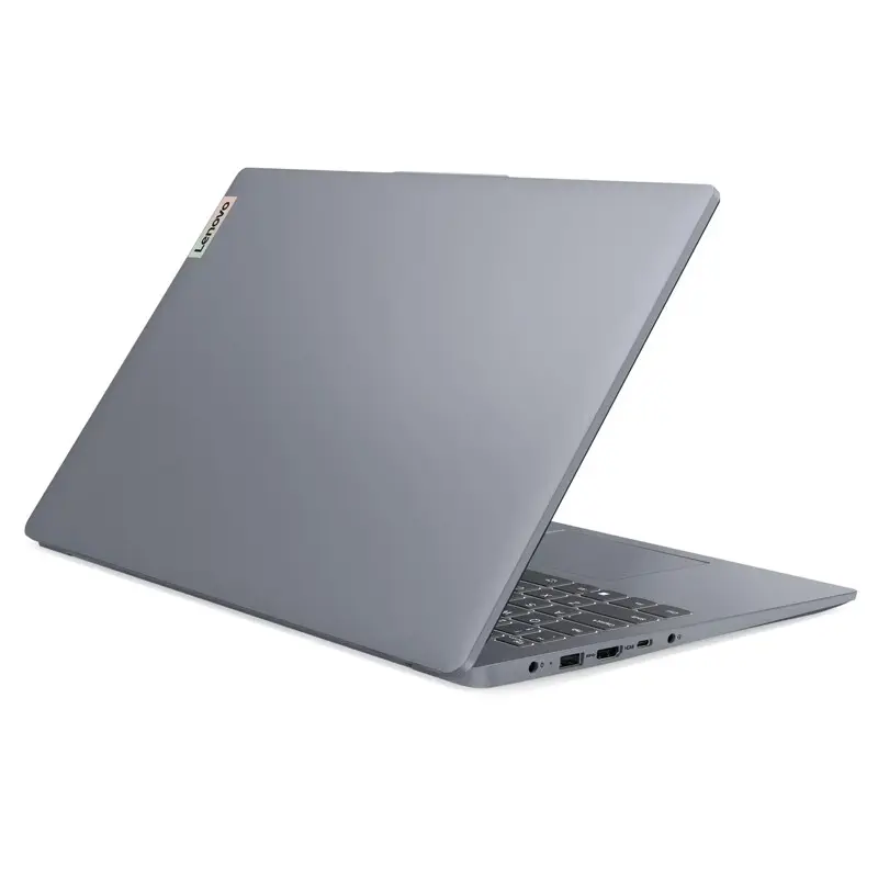 Pc Portable Lenovo IdeaPad Slim 3 15AMN8 AMD Ryzen 5 8Go 512Go SSD