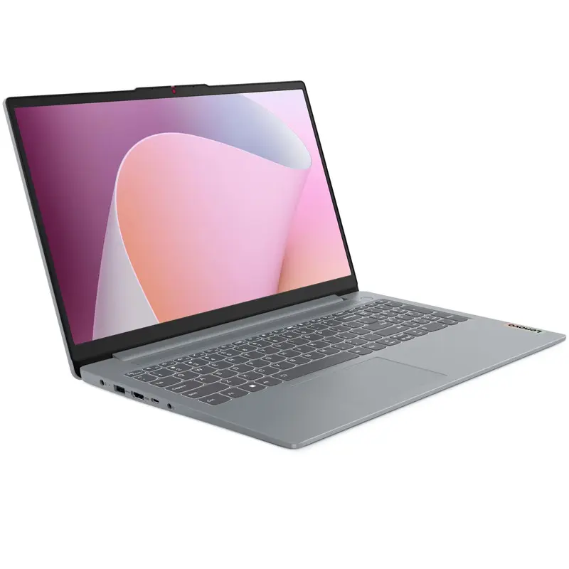 Pc Portable Lenovo IdeaPad Slim 3 15AMN8 AMD Ryzen 5 8Go 512Go SSD
