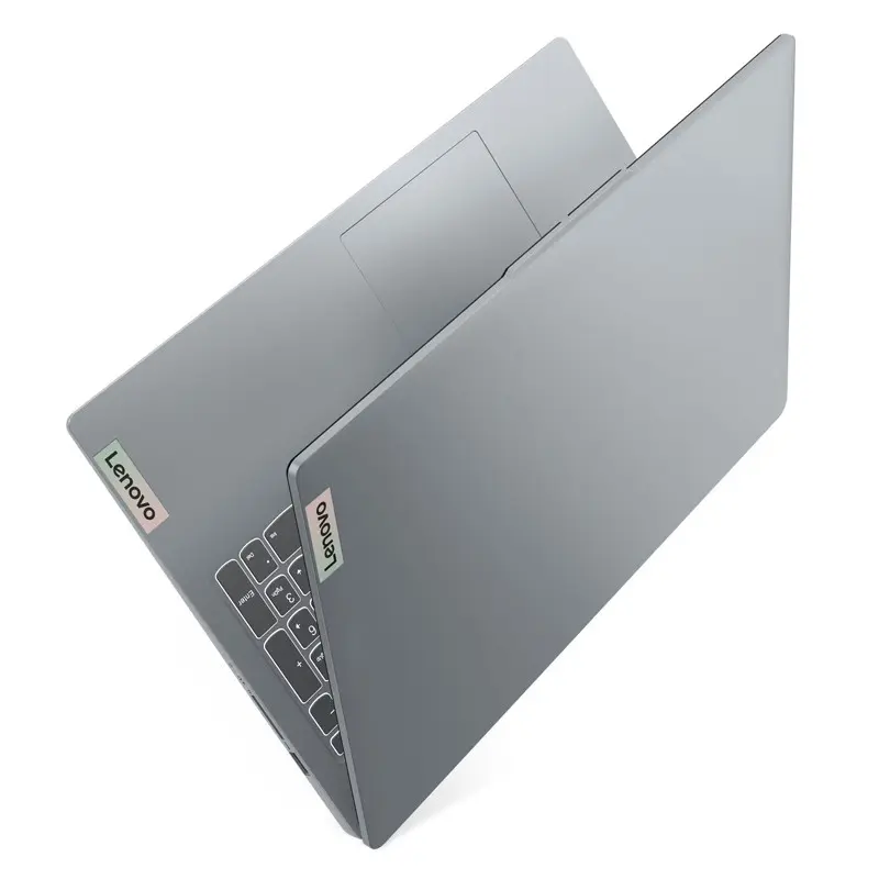 Pc Portable Lenovo IdeaPad Slim 3 15AMN8 AMD Ryzen 5 8Go 512Go SSD