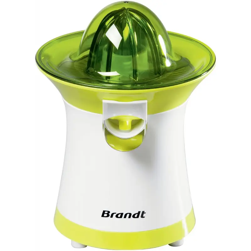 Presse Agrume 40W Brandt – Blanc & vert