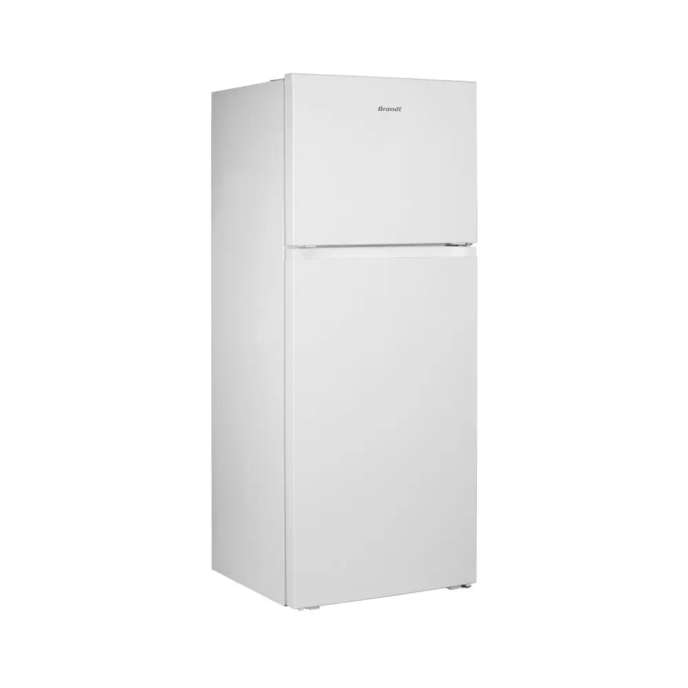 Réfrigérateur Brandt BDE5110BW / 474L / Blanc