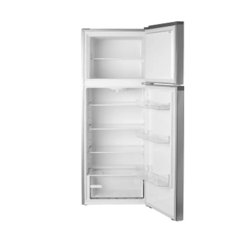 Réfrigérateur Brandt No Frost 600L Silver (BD6010NSS)