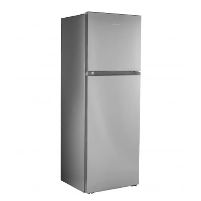 Réfrigérateur Brandt No Frost 600L Silver (BD6010NSS)