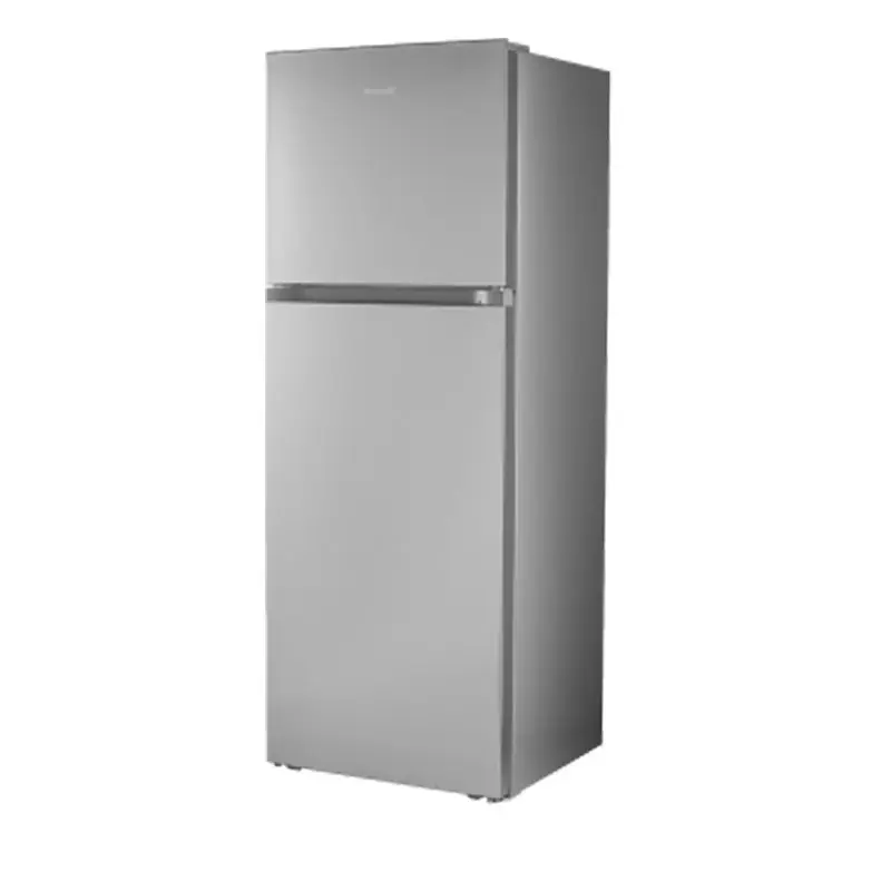 Réfrigérateur Brandt No Frost 600L Silver (BD6010NSS)