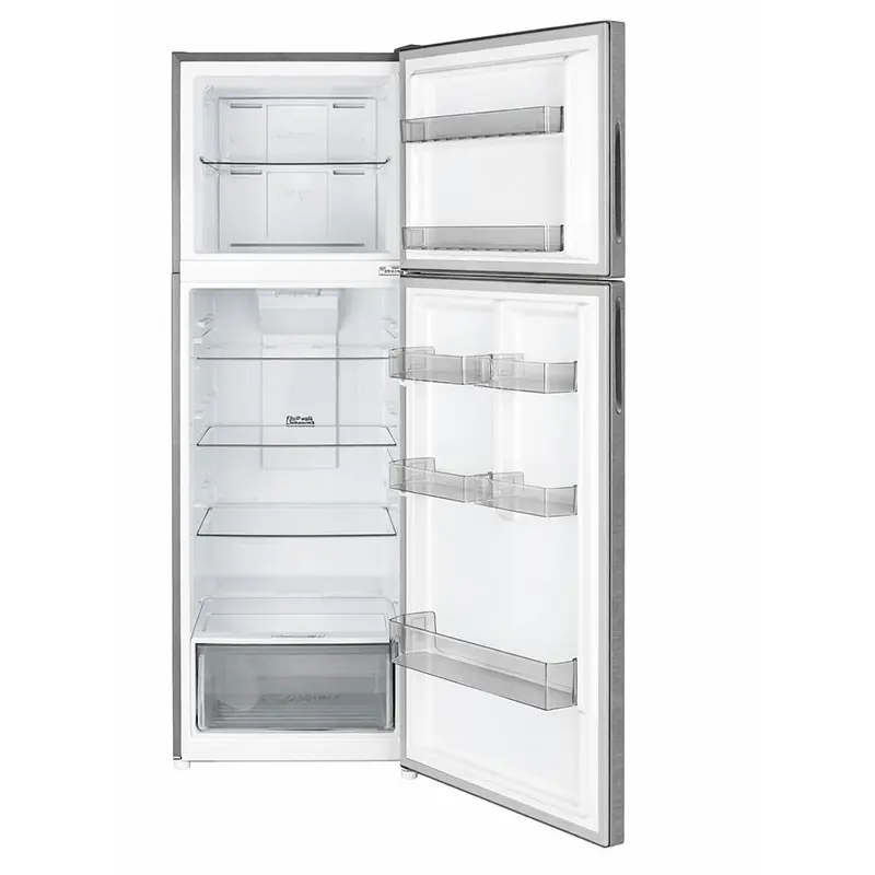Réfrigérateur Iris IR-DN-420 348L NoFrost Inox