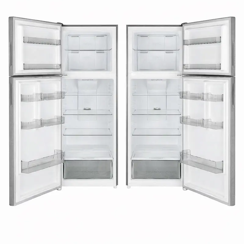 Réfrigérateur Iris IR-DN-420 348L NoFrost Inox