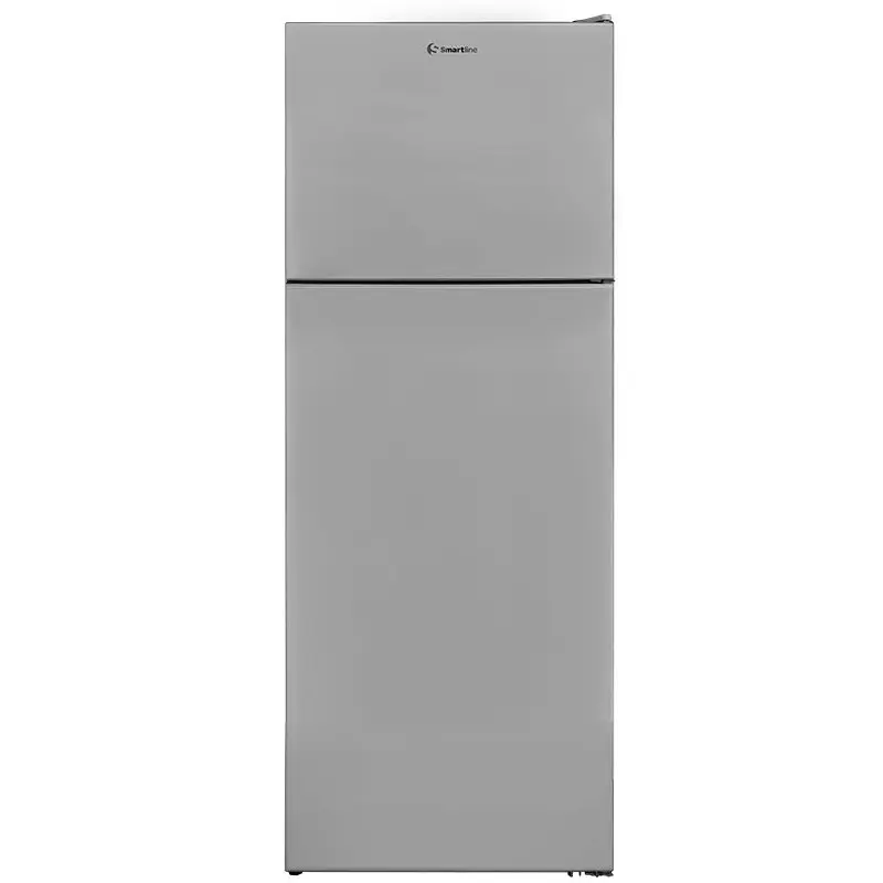 Réfrigérateur Smartline SDT6012NS 600L NoFrost Silver