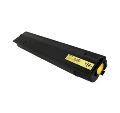 TONER TOSHIBA T-FC425EY, YELLOW