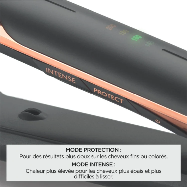 Lisseur Smooth Pro 235 Advanced Plasma
