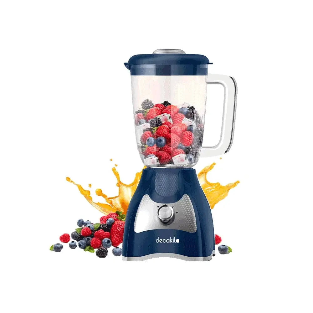 Blenders & Juicers DECAKILA Stand blender KEJB045L 650W