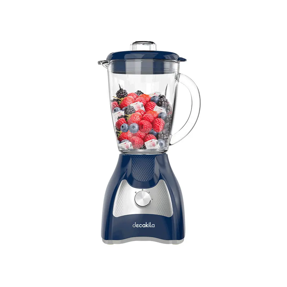 Blenders & Juicers DECAKILA Stand blender KEJB045L 650W