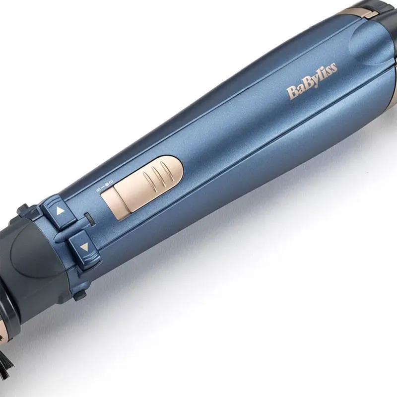 Brosse Soufflante Babyliss Style Pro AS965E 1000W Bleu