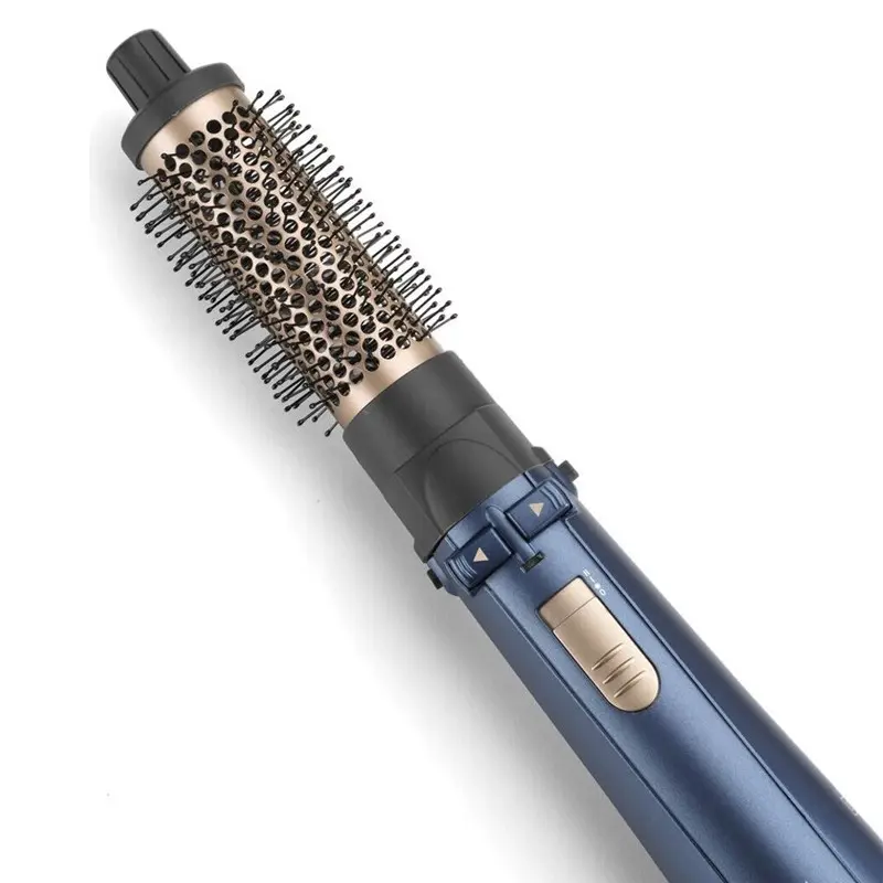 Brosse Soufflante Babyliss Style Pro AS965E 1000W Bleu