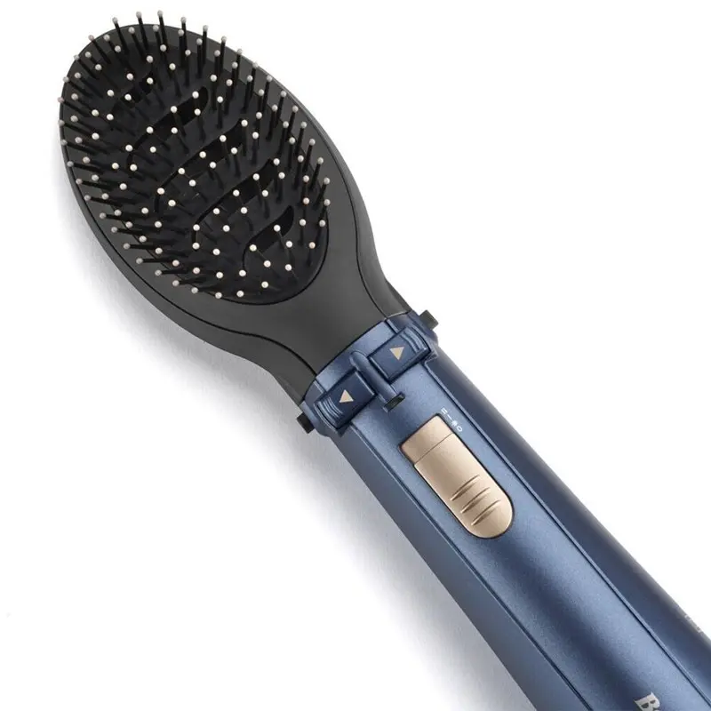 Brosse Soufflante Babyliss Style Pro AS965E 1000W Bleu