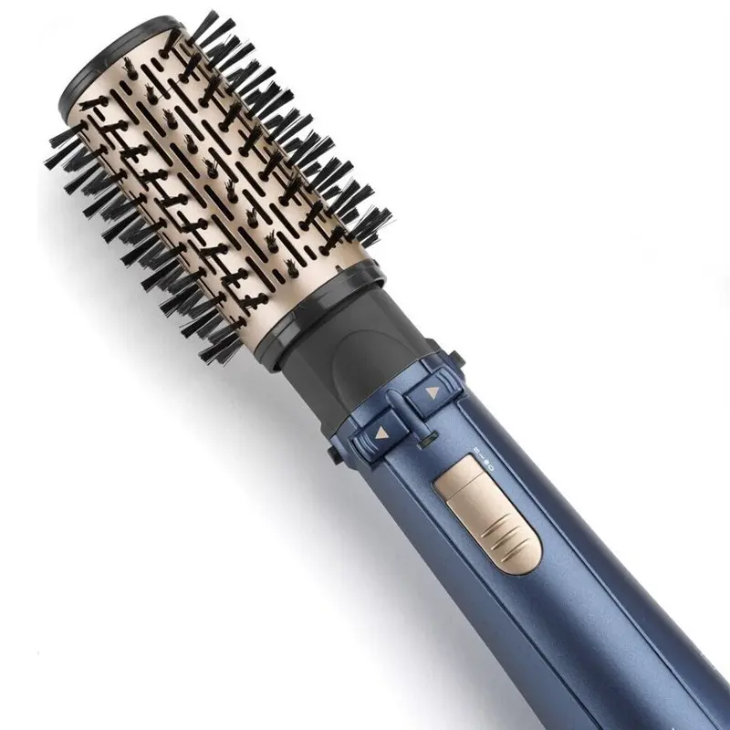 Brosse Soufflante Babyliss Style Pro AS965E 1000W Bleu
