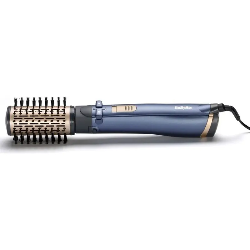 Brosse Soufflante Babyliss Style Pro AS965E 1000W Bleu