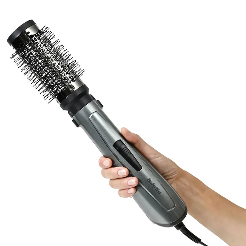 Brosse Soufflante Babyliss Xanadu AS261E 1000W vert
