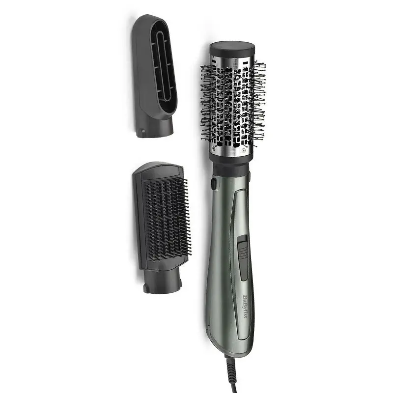 Brosse Soufflante Babyliss Xanadu AS261E 1000W vert