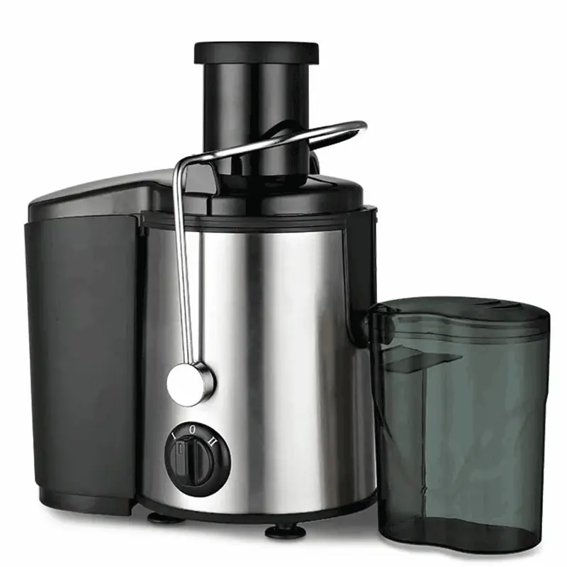 Centrifugeuse Decakila KEJC010B 350W Noir