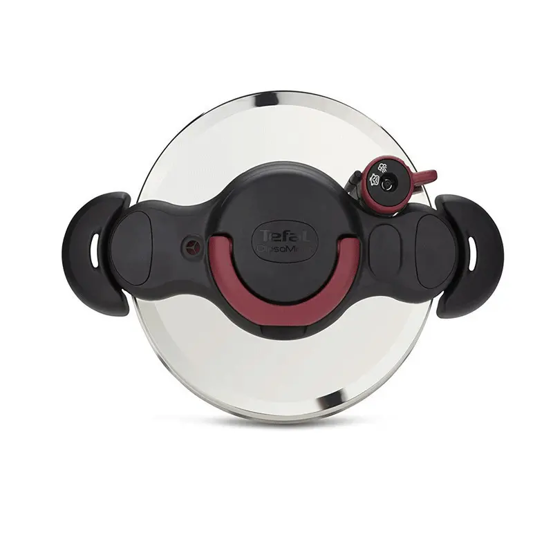 Cocotte TEFAL clipso easy 7.5 L P4624866