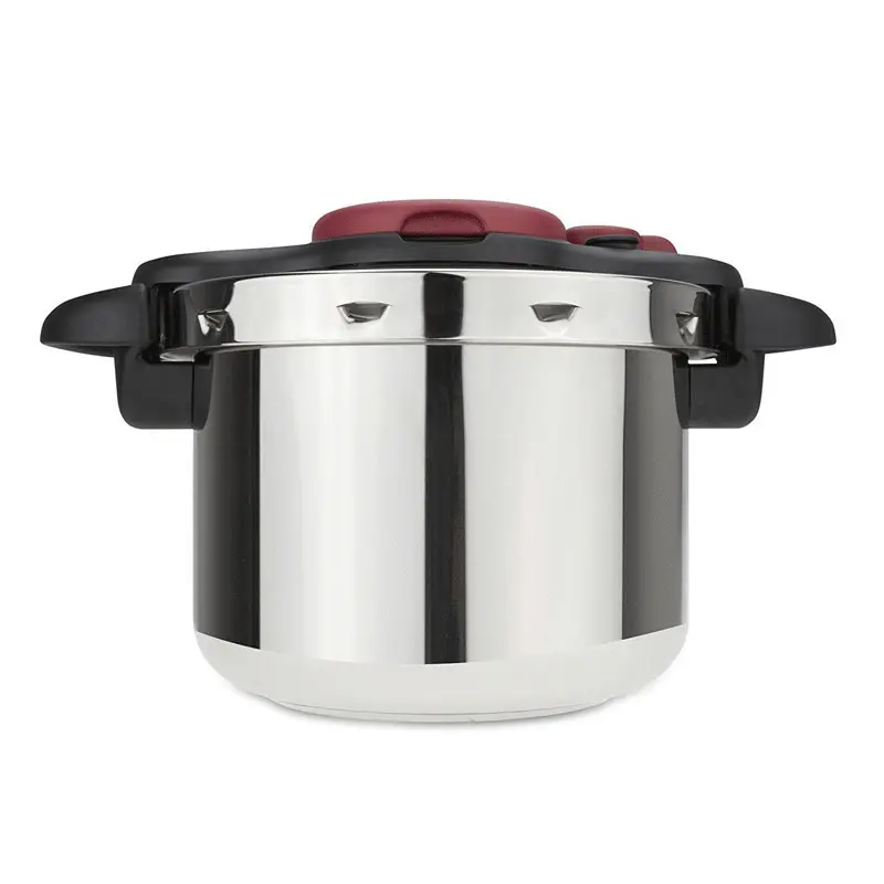 Cocotte TEFAL clipso easy 7.5 L P4624866