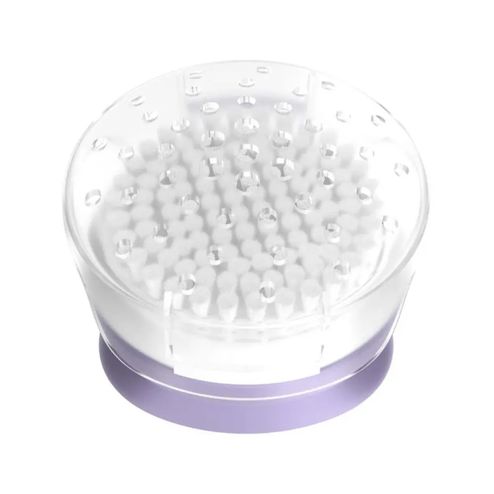 EPILATEUR RECHARGEABLE FEMME TECHWOOD / VIOLET / TCO-6007