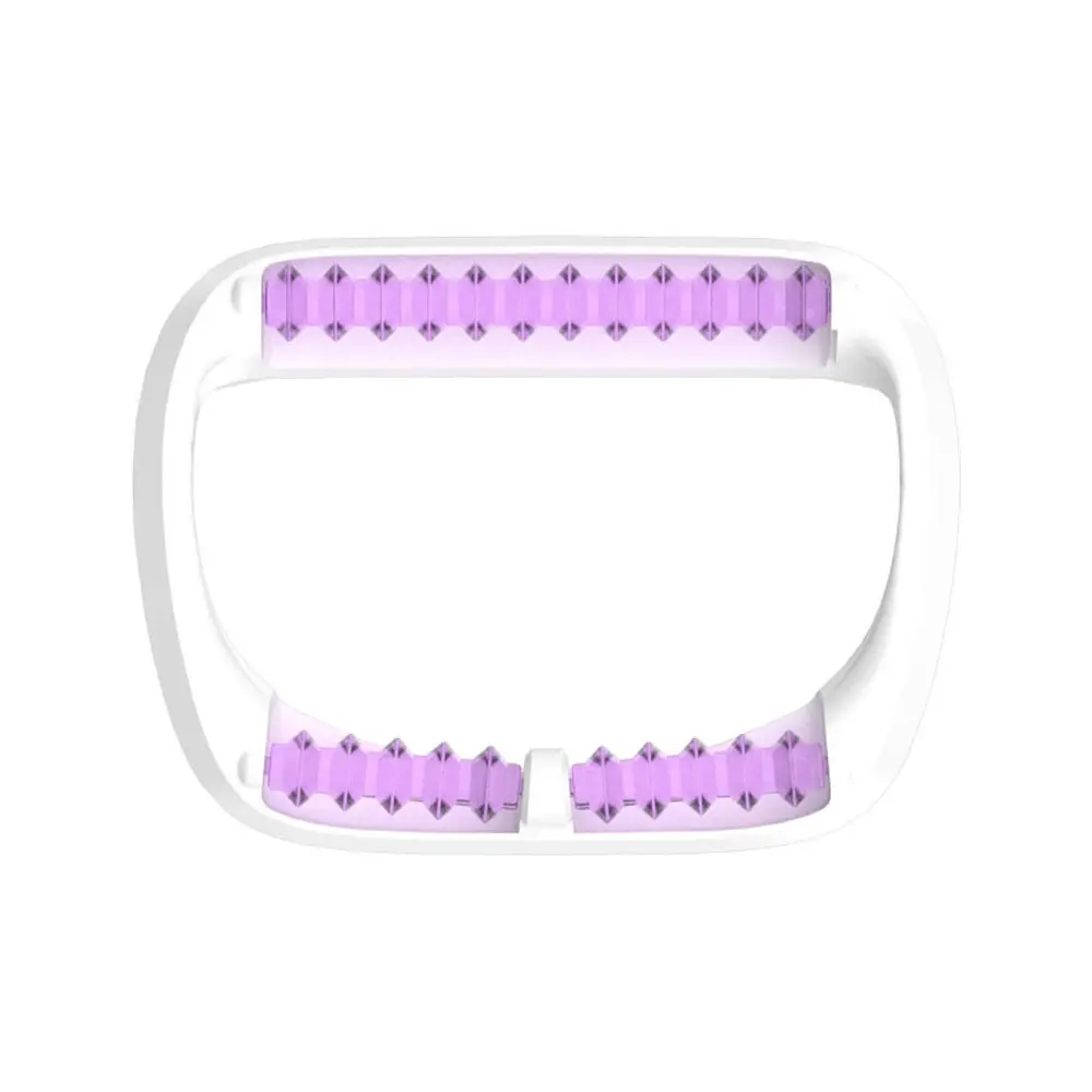 EPILATEUR RECHARGEABLE FEMME TECHWOOD / VIOLET / TCO-6007