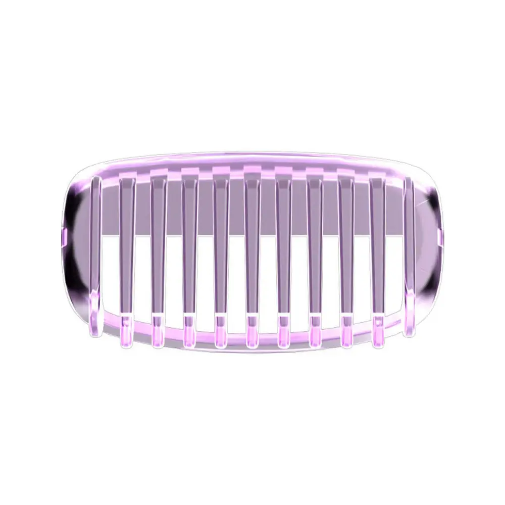 EPILATEUR RECHARGEABLE FEMME TECHWOOD / VIOLET / TCO-6007