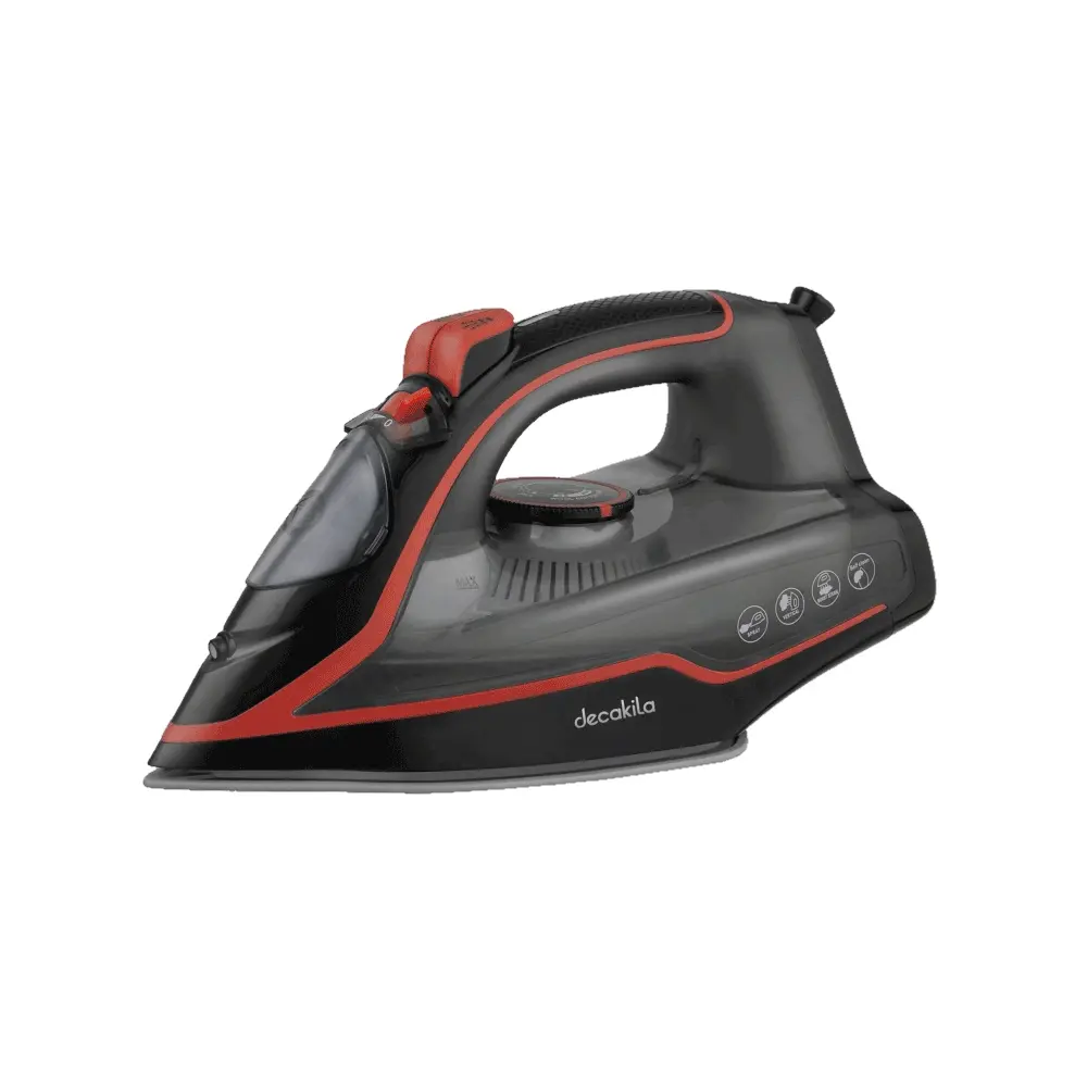 FER A REPASSER 2400W KEEN001W DECAKILA