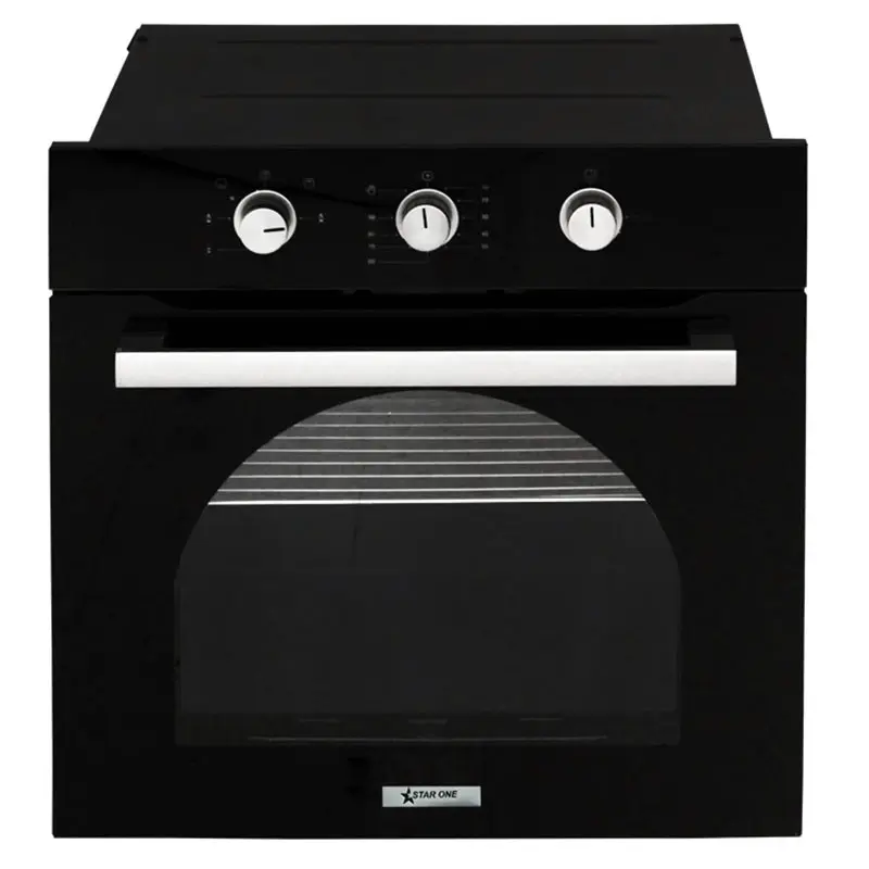 Four Encastrable Star One A6-SF2V 2000W Noir