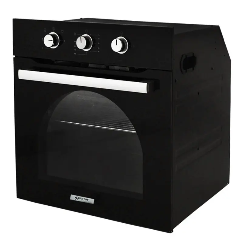 Four Encastrable Star One A6-SF2V 2000W Noir